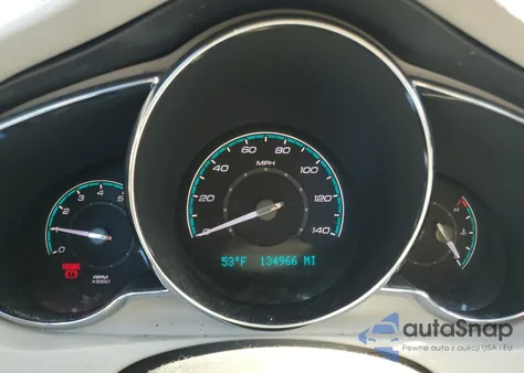 2010 Chevrolet Malibu 1Lt из США, поврежденный, VIN 1G1ZC5E07AF168732